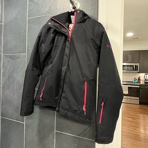 Womens Roxy ski jacket